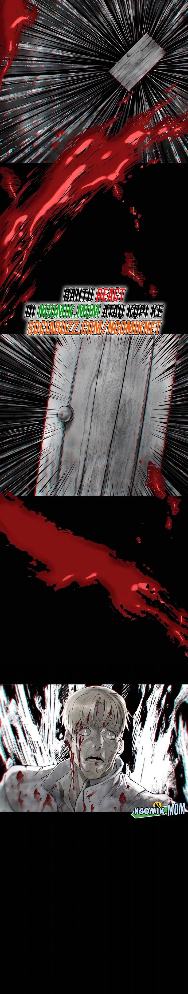 Otherworldly Sword King’s Survival Records chapter 227